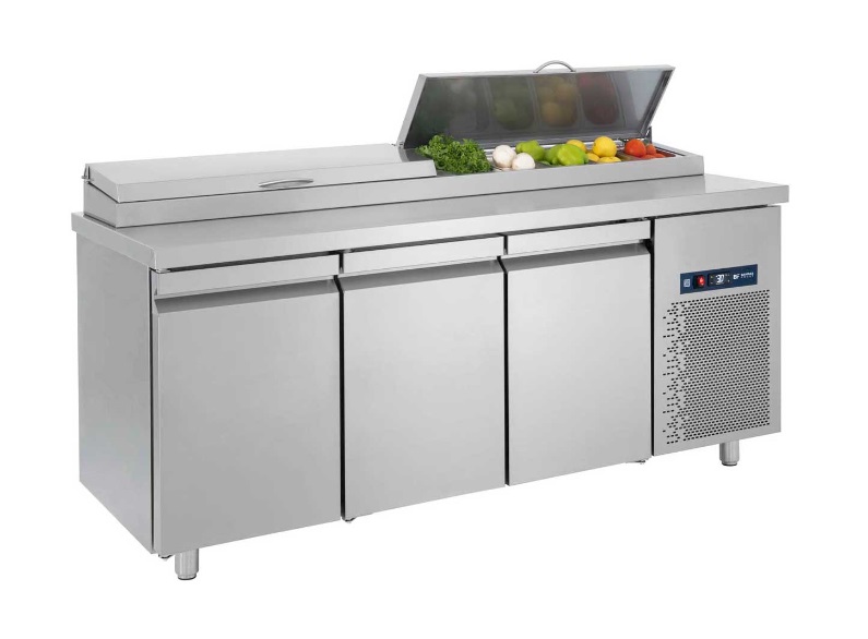 ΣΑΛΑΤΩΝ-ΠΙΤΣΑΣ