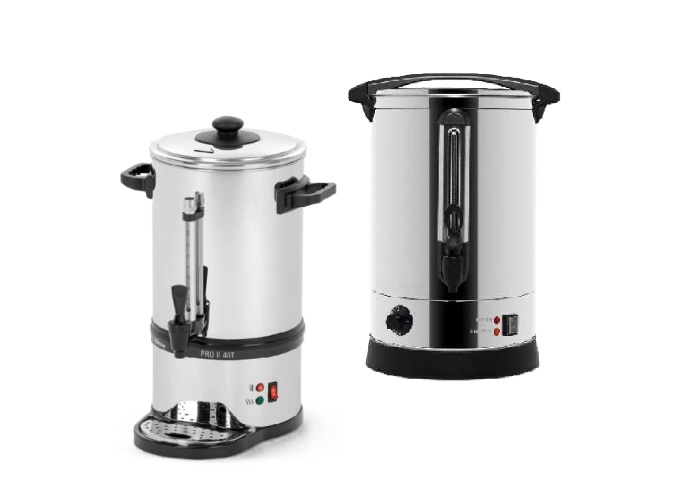 PERCOLATOR / ΒΡΑΣΤΗΡΑΣ ΝΕΡΟΥ