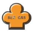 SER GAS
