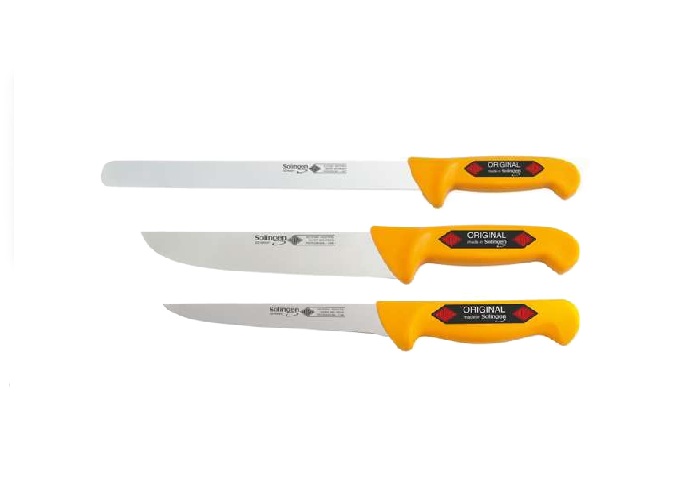 ΜΑΧΑΙΡΙΑ ΓΕΡΜΑΝΙΑΣ SOLINGEN