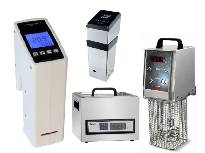 ΣΥΣΚΕΥΕΣ SOUS-VIDE