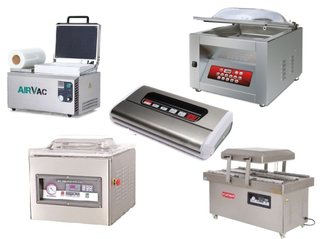 ΣΥΣΚΕΥΑΣΤΙΚΑ VACUUM