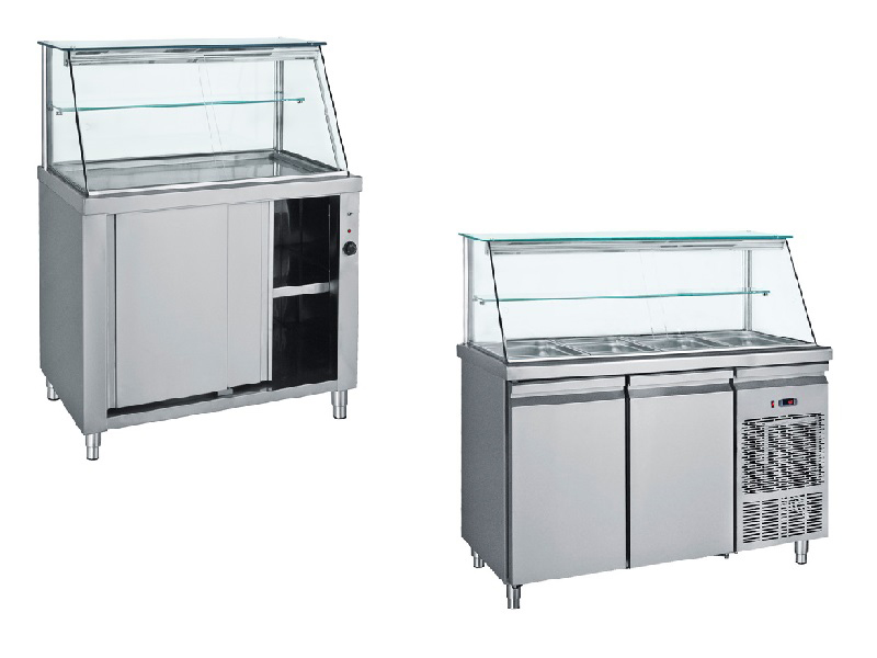 ΒΙΤΡΙΝΕΣ ΨΥΧΟΜΕΝΕΣ / ΘΕΡΜΑΙΝΟΜΕΝΕΣ