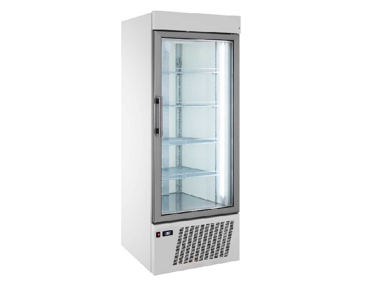 ΒΙΤΡΙΝΑ ΜΕ ΜΗΧΑΝΗ ΚΑΤΩ