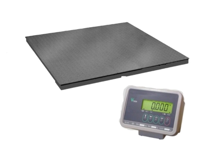 ΒΙΟΜΗΧΑΝΙΚΗ ΖΥΓΙΣΗ