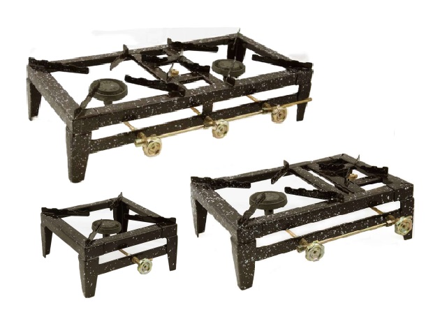 ΕΣΤΙΕΣ ΑΕΡΙΟΥ CALFER ΒΑΡΕΩΣ ΤΥΠΟΥ