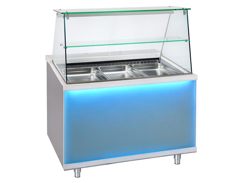 ΣΕΙΡΑ CORIAN FROST