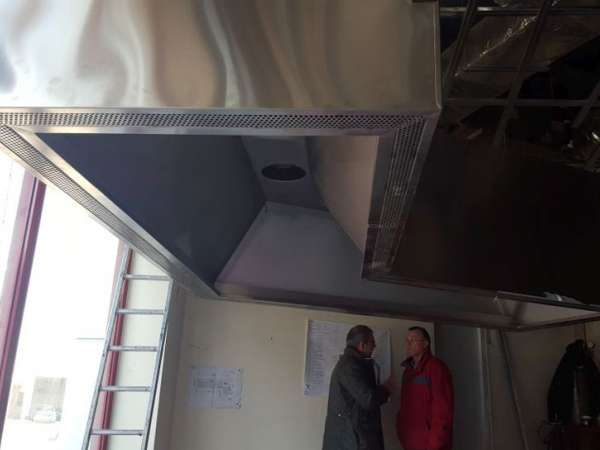 Εξαερισμός