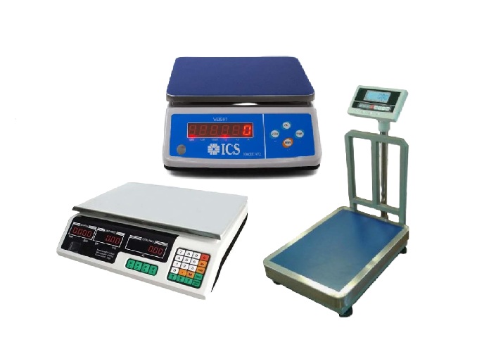 ΖΥΓΟΙ ΕΡΓΑΣΤΗΡΙΟΥ / ΒΑΡΟΥΣ