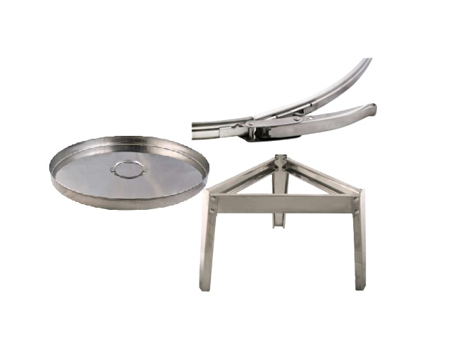 ΕΞΑΡΤΗΜΑΤΑ ΔΟΧΕΙΩΝ