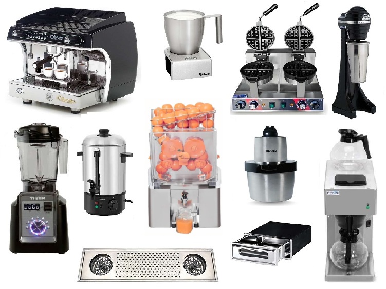 ΣΥΣΚΕΥΕΣ ΚΑΦΕ / ΜΠΑΡ