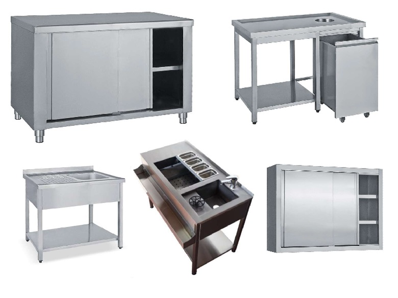 ΑΝΟΞΕΙΔΩΤΕΣ ΚΑΤΑΣΚΕΥΕΣ