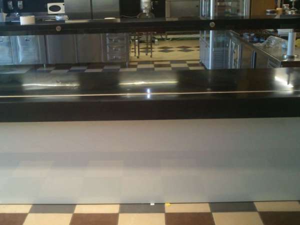 Ψυκτικοί Θάλαμοι - Ψυγεία Βιτρίνες