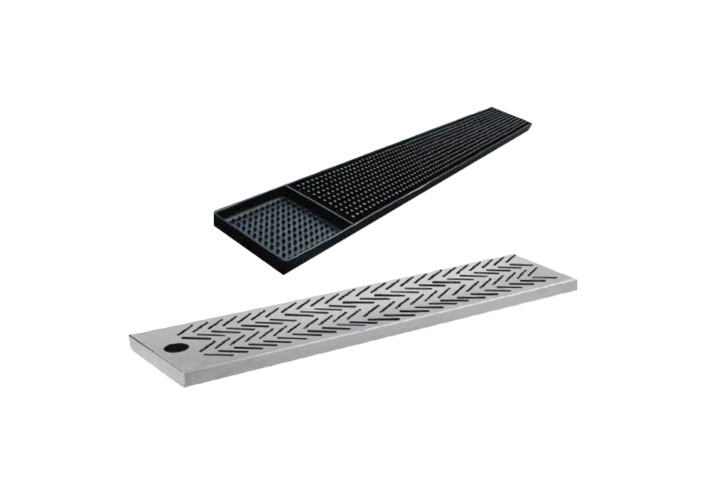 BAR MAT