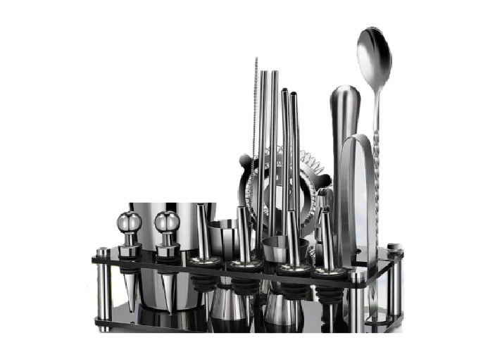 ΕΡΓΑΛΕΙΑ BAR