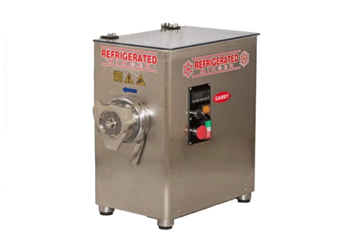 ΚΡΕΑΤΟΜΗΧΑΝΕΣ ΜΕ ΨΥΞΗ