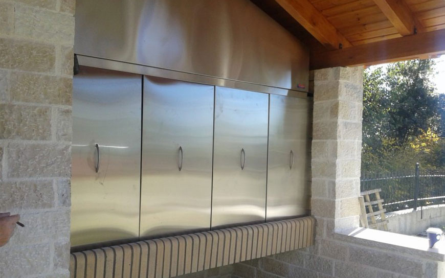 Ψυκτικοί Θάλαμοι - Ψυγεία Βιτρίνες