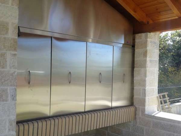 Ψυκτικοί Θάλαμοι - Ψυγεία Βιτρίνες