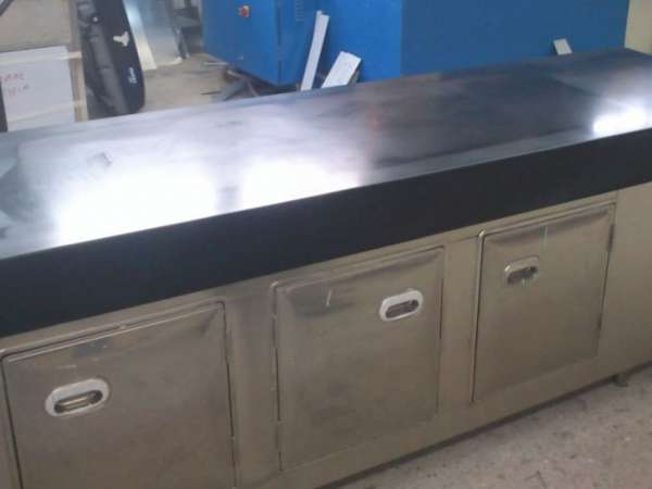 Ψυκτικοί Θάλαμοι - Ψυγεία Βιτρίνες