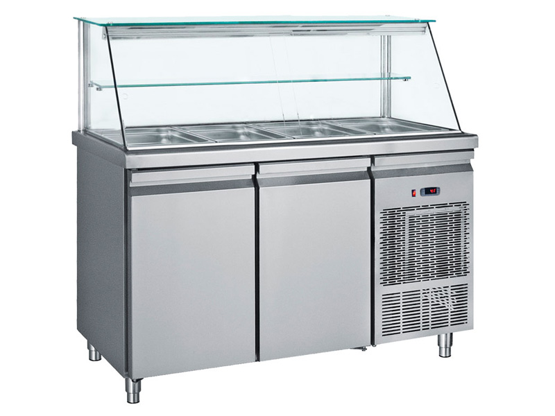 ΣΑΛΑΤΩΝ-ΨΥΧΟΜΕΝΕΣ ΒΙΤΡΙΝΕΣ