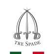 TRE SPADE FACEM