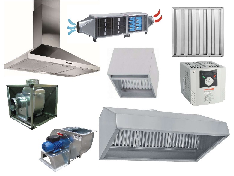 ΦΟΥΣΚΕΣ / ΕΞΑΕΡΙΣΜΟΣ